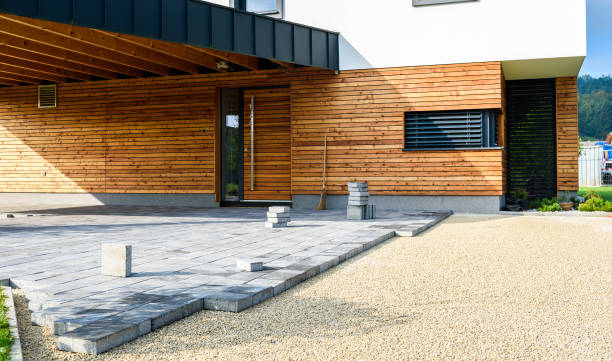 Best Commercial Driveway Pavers  in Rockledge, PA