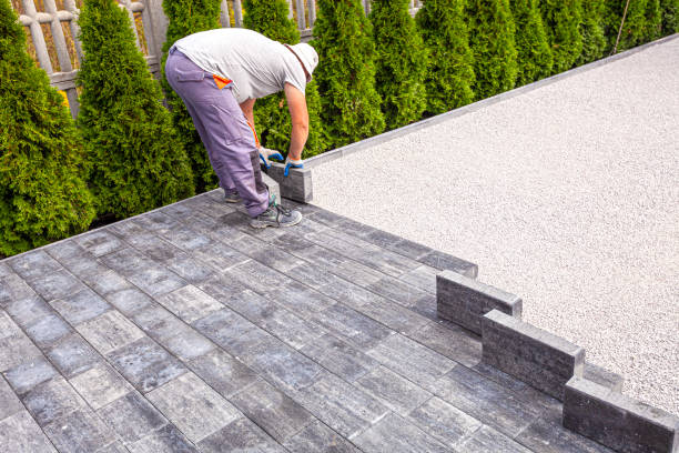 Best Driveway Pavers Contractor  in Rockledge, PA