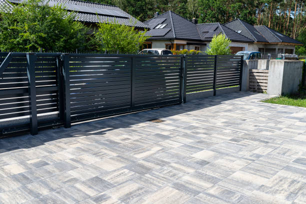 Reasons to Select Us for Your Driveway Paving Requirements in Rockledge, PA