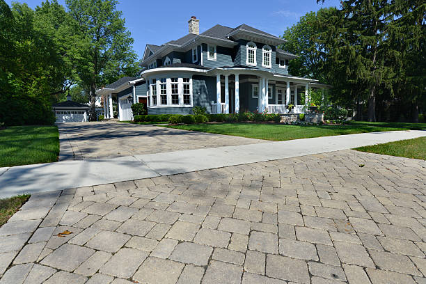 Best Custom Driveway Pavers  in Rockledge, PA