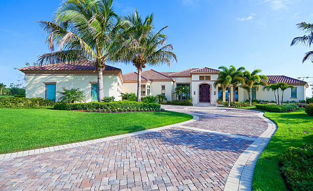 Best Interlocking Driveway Pavers  in Rockledge, PA