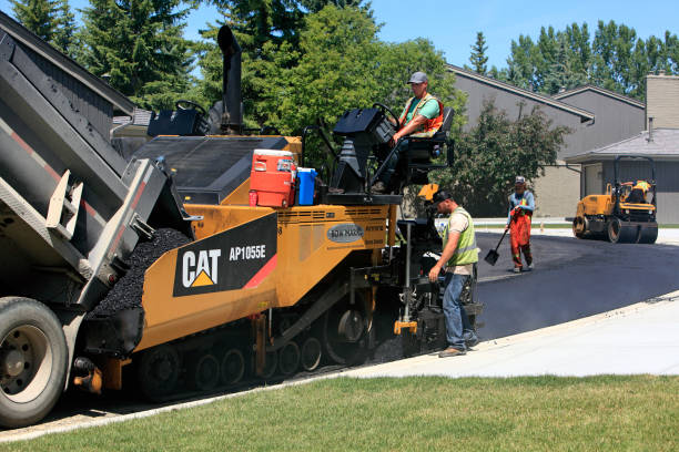 Decorative Driveway Pavers in Rockledge, PA