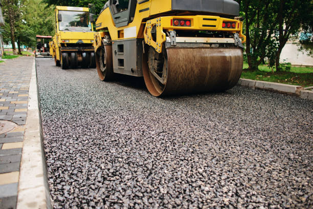 Best Residential Driveway Paver Services  in Rockledge, PA